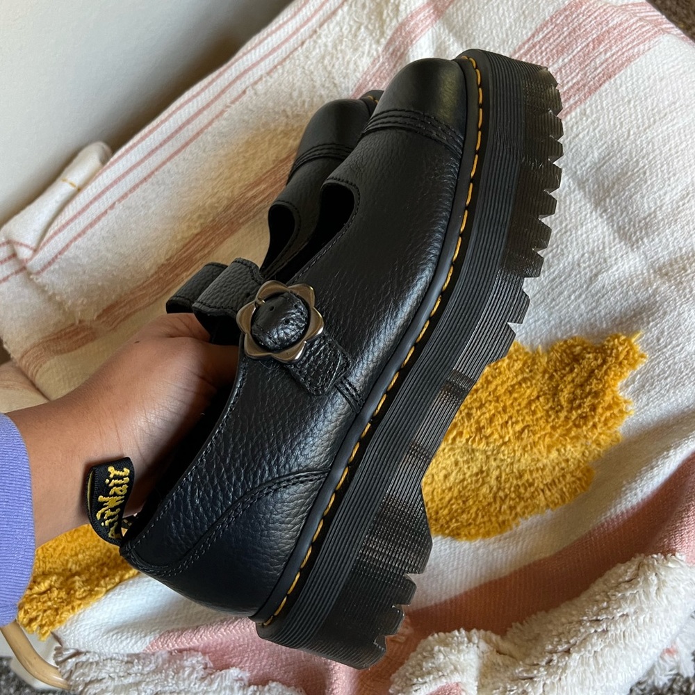 Dr. Martens Addina Platform Shoe